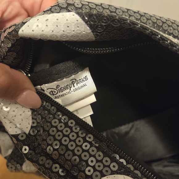 Minnie sequin backpack - disney parks - Picture 4 of 4